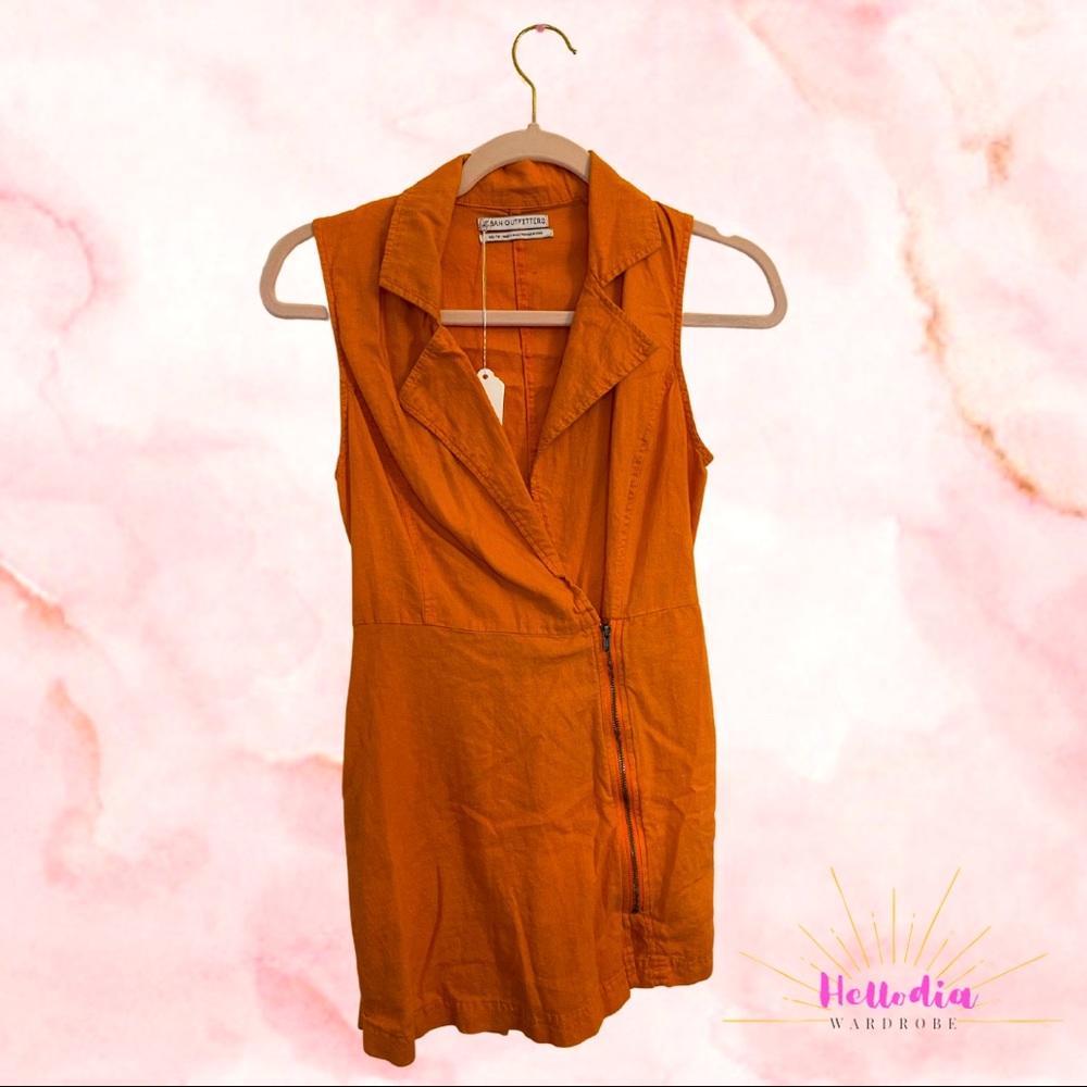 urban outfitters romper